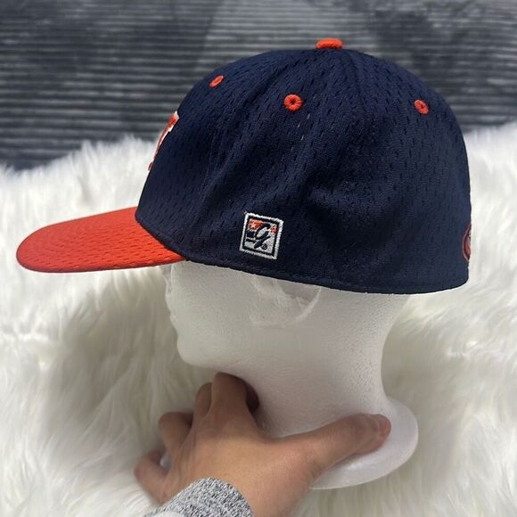 The Game Pro Auburn University Tigers Hat Cap One Size - Picture 4 of 10